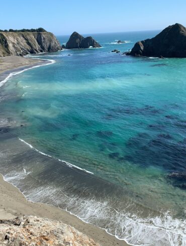 Weekend Travel Guide: Discovering the Charms of Mendocino, California Mendocino