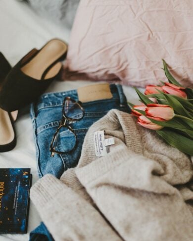 Monthly Intentions: Setting for a Happier, Healthier Life 334 image asset