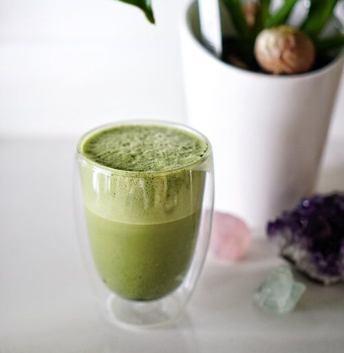 Matcha Recipes: 5 Ways to Enjoy This Nutrient-Packed Green Tea 3 MatchaLatteDairyFree2