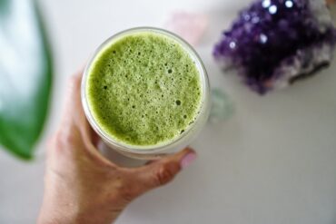 Travel Hack: 7 Items You Never Pack But Should 4 MatchaLatteDairyFree7