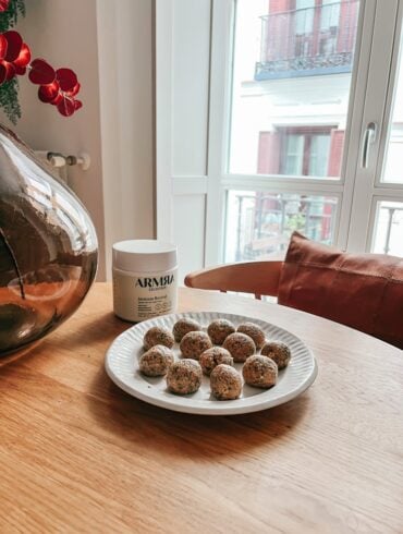 Supercharge Your Snacking with These Delicious Power Ball Bite feat. ARMRA Colostrum 4 SuperchargeYourSnackingwithTheseDeliciousPowerBallBite5