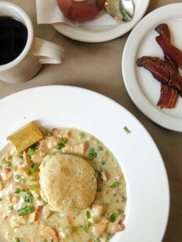 Asheville's Best Brunch Spots: Insider's Guide 5 early girl cafe