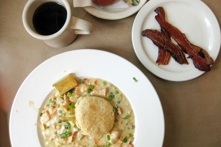 Asheville's Best Brunch Spots: Insider's Guide 5 early girl cafe