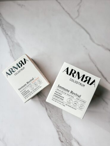 Comparing ARMRA's Colostrum Immune Powders and Collagen: Which is the Better Choice?  6 ARMRAE28099sColostrumImmunePowders 3