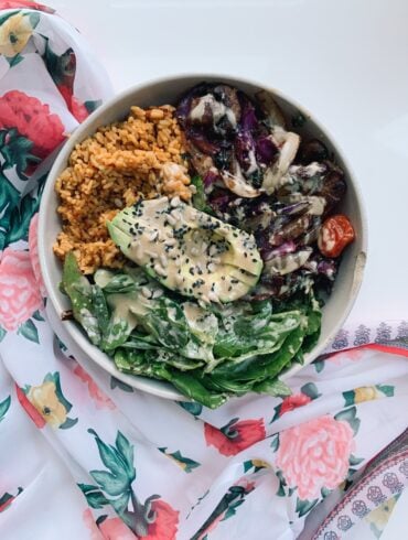 Fiesta Bowl Recipe - Plant-Based, Gluten-Free, Soy-Free 6 IMG 6168