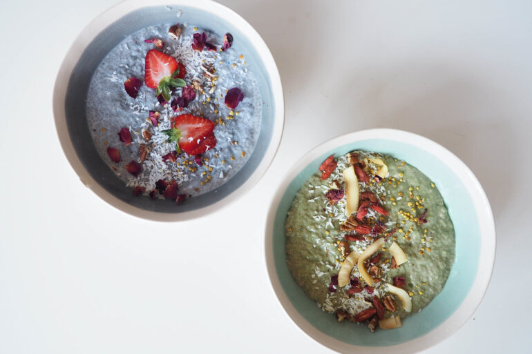 Chia Seed Pudding Recipe: A Delicious and Nutritious Way to Start Your Day 6 chia pudding 1
