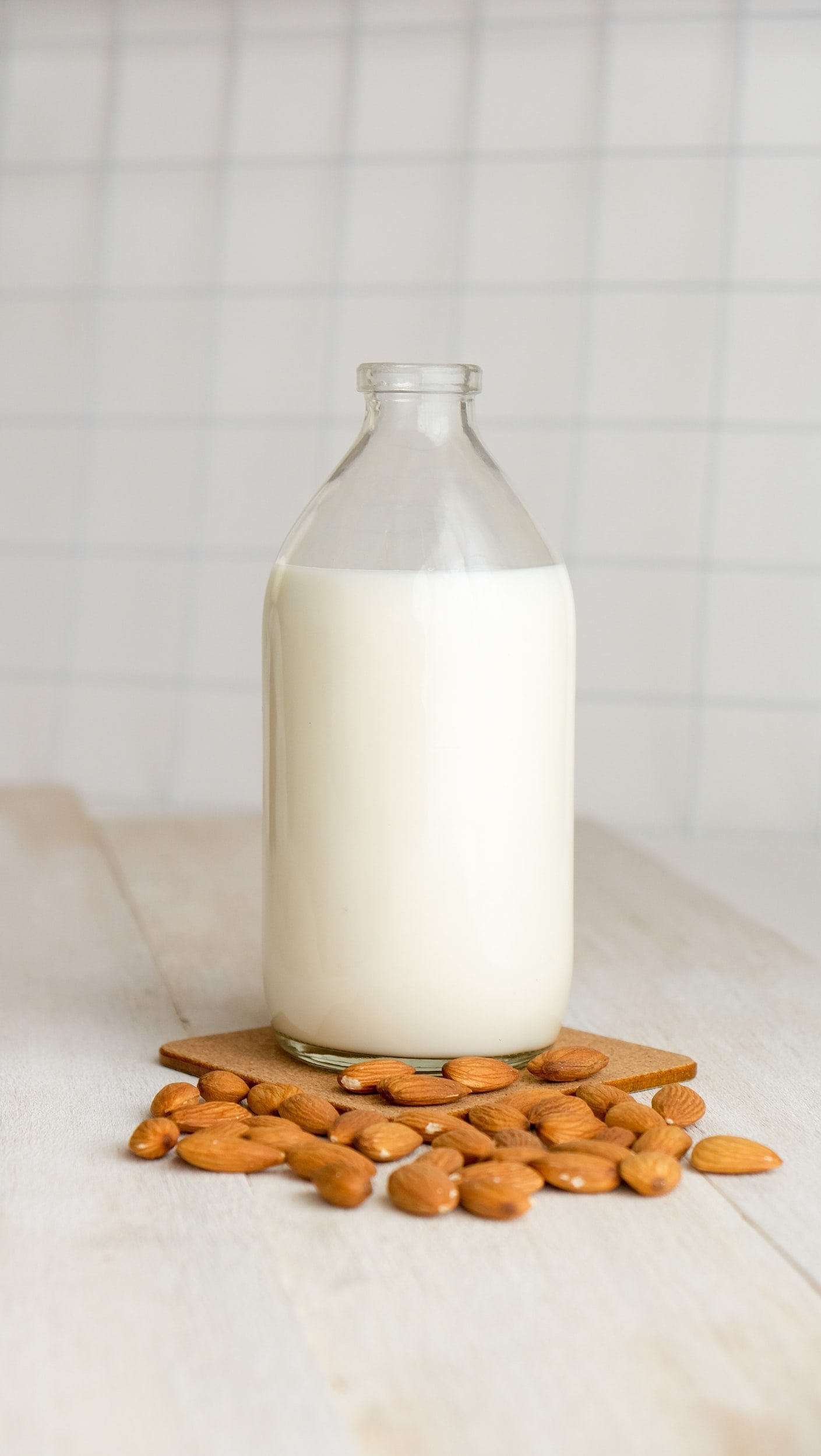 Almond Cow vs. Blender: What's Best for Nut Milk? - From My Bowl