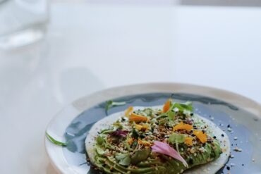 Avocado Jicama Tacos - Delicious and Healthy Tacos Recipe AvocadoJicamaTacosformat1500w