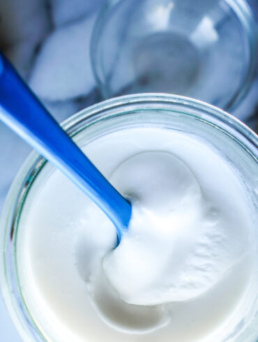 Coconut Milk Yogurt Recipe: How to Make Delicious Dairy-Free Yogurt CoconutMilkYogurt dairy free2Csoy free2Cgluten free2Cplantbased www.letsregale
