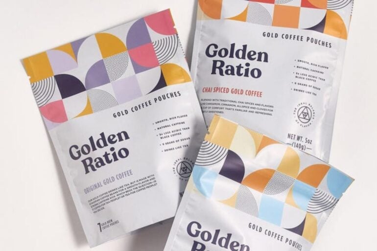 Golden Ratio Coffee Review: Is Golden Ratio's Golden Coffee Your New Cup of Gold? GoldenRatioCoffeeReview3