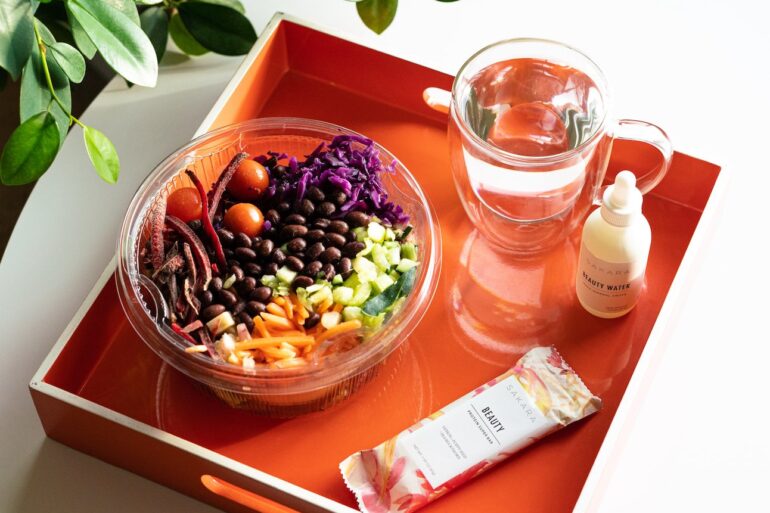 Sakara Eat Pretty Review: Nourishing from the Inside Out SakaraEatPretty ValerieAlvarez. 14