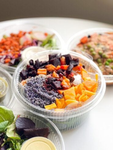 From Struggling to Thriving: How Sakara Transformed My Wellness Journey SakaraMetabolismMealProgram5