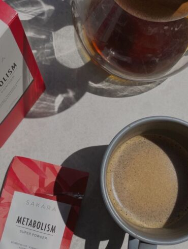 Why Sakara Metabolism Super Powder Should Be in Your Wellness Routine SakaraMetabolismSuperPowder SakaraCodeXOVALERIE5