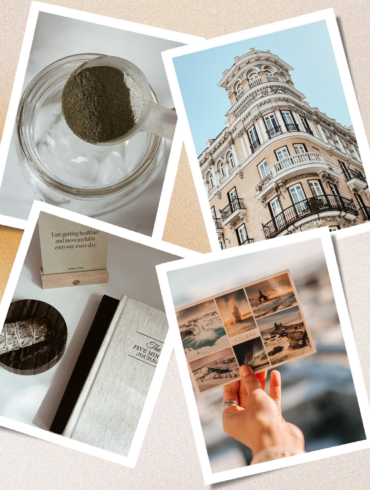 Finding Joy in the Little Things: How to Appreciate Life's Journey digital nomad pros cons 4