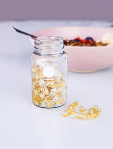 I tried Ritual Multivitamin — Here's Why Ritual Is the Best Multivitamin For Women in 2023 image asset