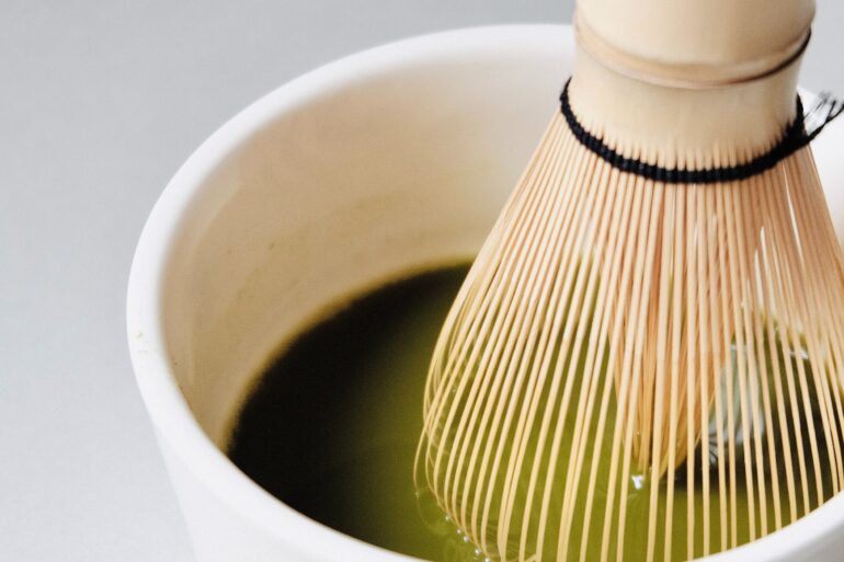 Here’s Why You Should Incorporate Matcha Into Your Diet matchawhisk