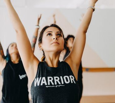 Rest Days: Your Ultimate Guide to Post-Workout Recovery restday yoga 1