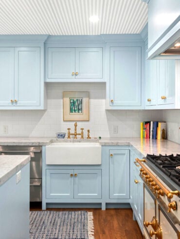 Sustainable Kitchen Tips | Eco-Friendly Kitchen Practices 6 BlueKitchen
