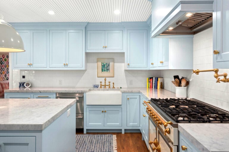 Sustainable Kitchen Tips | Eco-Friendly Kitchen Practices 6 BlueKitchen