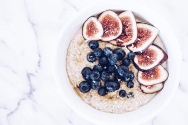 The Best Basic Oats Recipe You'll Need 75 image asset