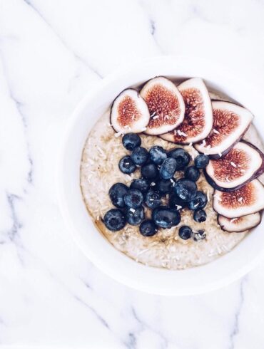 The Best Basic Oats Recipe You'll Need 75 image asset
