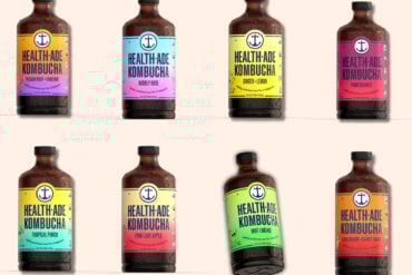 From Picnics to Living Room: 8 Health-Ade Kombucha Flavors You'll Love From Picnic Park to Living Room 8 Health Ade Kombucha Flavors Youll Love Mint Limande