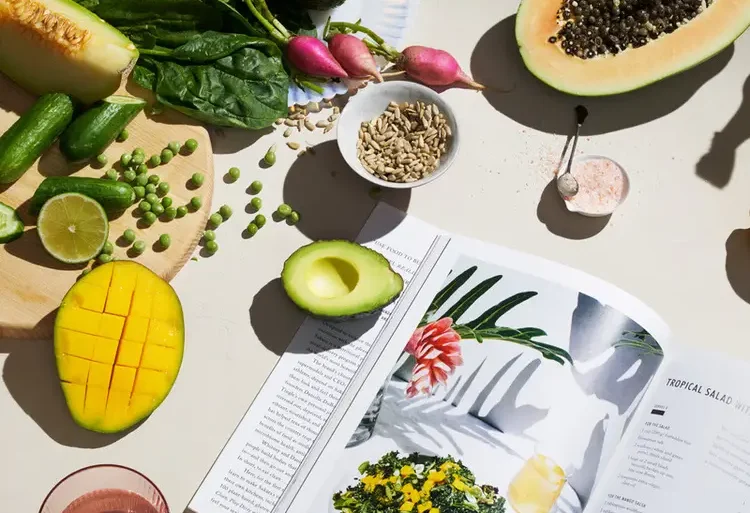 Why I’ve Gone All-In with a Plant-Based Diet SAKARALIFE SHOT26 COOKBOOK 1100 Image and Copy Module Desktop 800x800 1