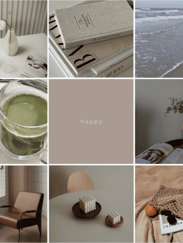 The Art of Slowing Down: 10 Wellness Tips from My Personal Journey Screenshot 2023 09 04 at 12.42.33