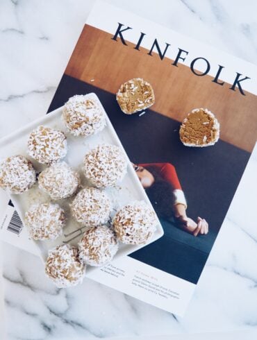 Pumpkin Pie Fat Bombs Pumpkin Pie Bites 17