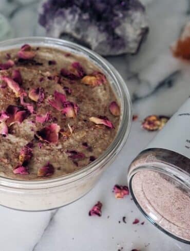 Rose Snickerdoodle Dessert Hummus RoseSnickerdoodleDessertHummusformat750w
