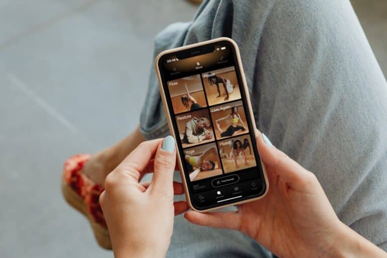 Open App Review: A Path to Mindfulness and Mental Well-being open app mindfulness studio 7