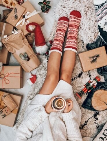 Festive Finds Gift Guide: 30 Best Secret Santa Gifts Under $60 holiday gifts