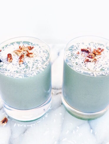 Blue Majik Bliss Smoothie: A Nutritional Symphony in a Glass 5 IMG 0364 1