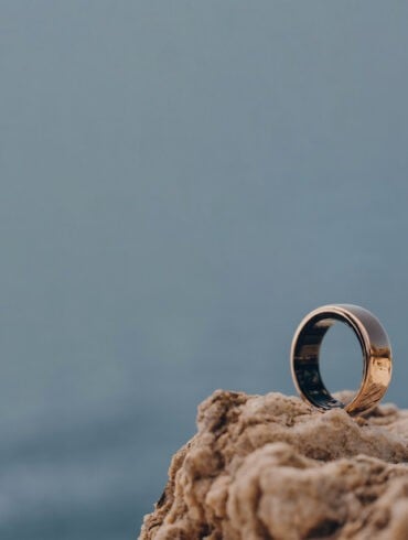 Is the OURA Ring More Than Just a Tech Trend? Here's What You Need to Know - Oura Ring Review File from iOS 1 5 1694626250