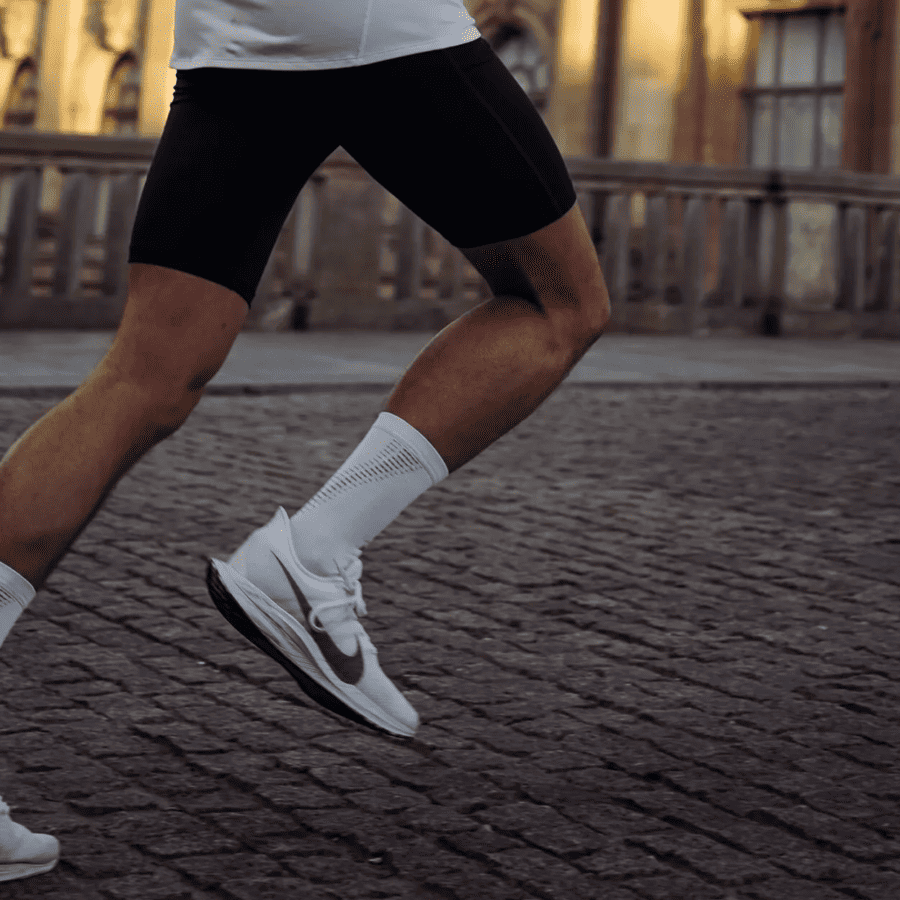 Running sound effect. Бег звук. sound runner.