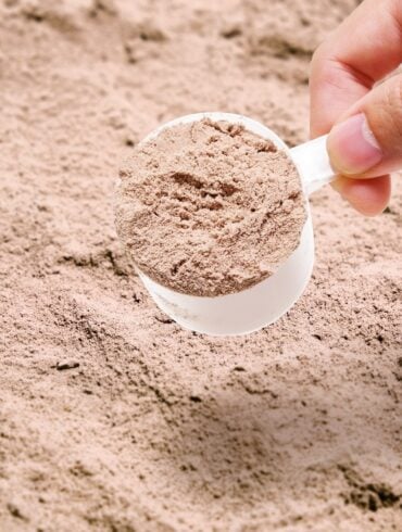 How to Identify Clean Protein Supplements That Are Truly Good for You identify clean protein powder supplement