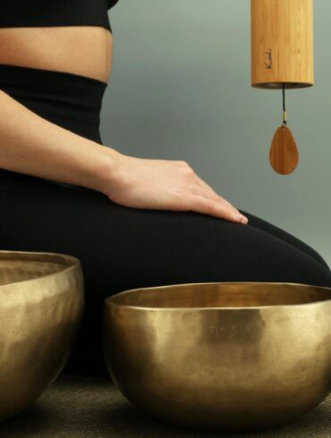 How To Bring Your Body Vibrational Into Balance Using Sound Healing Therapy sound healing 5