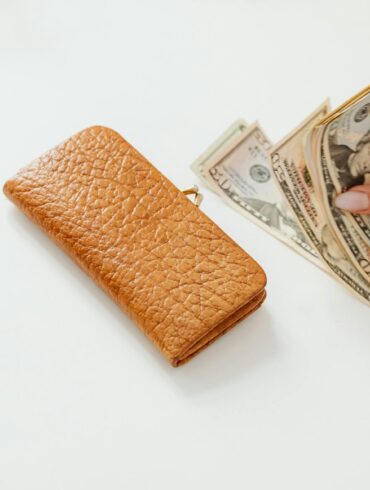 Financial Wellness – A Key Part of Self-Care Financial Wellness