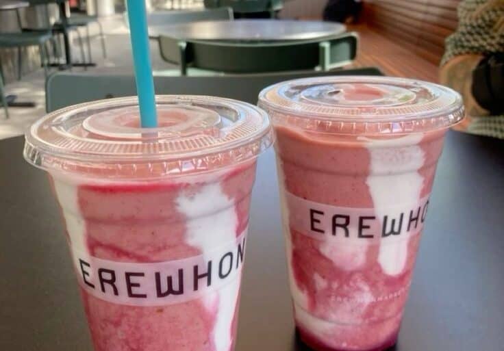 Hailey Bieber Strawberry Skin Glaze Smoothie Recipe: A Delicious Path to Radiant Skin Hailey Bieber Strawberry Skin Glaze Smoothie Recipe 1 1