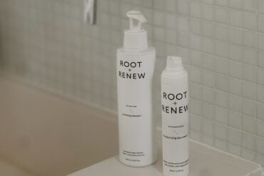 Root + Renew’s The Clean Slate Is the Skincare Reset I Didn’t Know I Needed root and renew the clean slate and the moisture boost