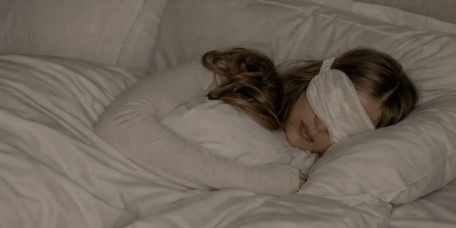 Nighttime Routine: Relax, Unwind & Sleep Better https wellnessbum.combloga guide to ayurveda