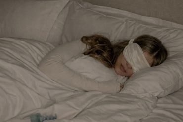 Nighttime Routine: Relax, Unwind & Sleep Better https wellnessbum.combloga guide to ayurveda