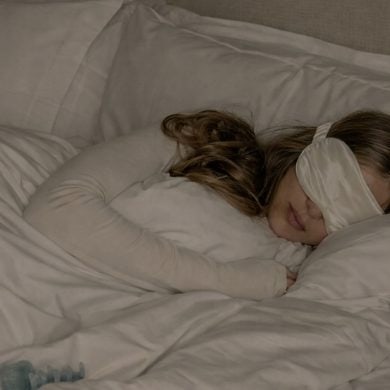 Nighttime Routine: Relax, Unwind & Sleep Better https wellnessbum.combloga guide to ayurveda