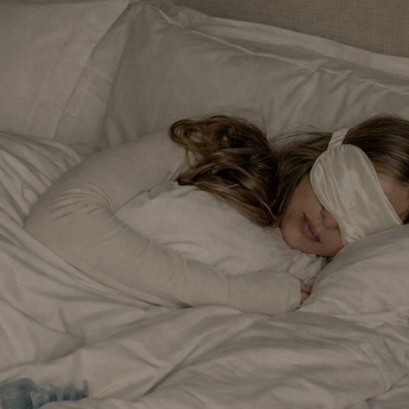 Nighttime Routine: Relax, Unwind & Sleep Better https wellnessbum.combloga guide to ayurveda